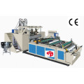 Hot Sell Layer Stretching Cling Film Machine